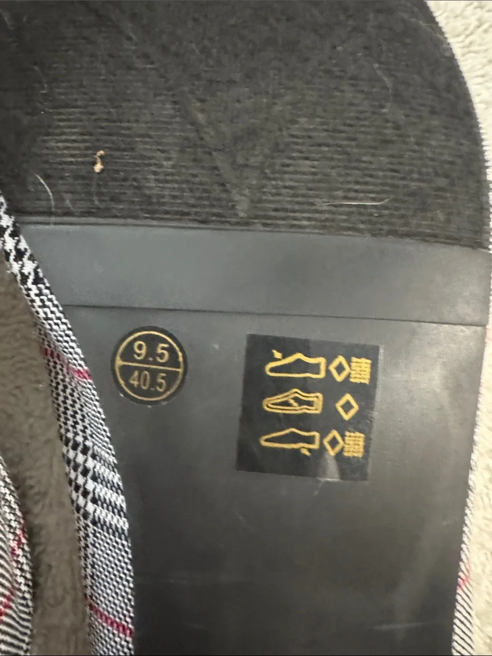 Chinese Laundry chic slingback